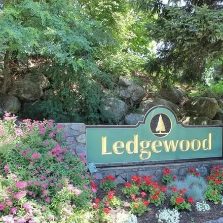 Buy this 2 bed condo on 11 Ledgewood Way in Peabody, MA 01964