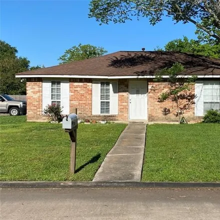 Buy this 3 bed house on 1282 Northview Drive in Angleton, TX 77515