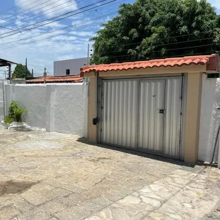 Rent this 4 bed house on Rua Arnaldo Costa in Cristo Redentor, João Pessoa - PB