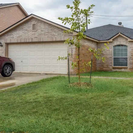 Image 1 - 12003 Ranchwell Cove, San Antonio, TX 78249, USA - House for rent