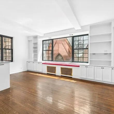 Rent this studio apartment on 102 East 22nd Street in New York, NY 10010
