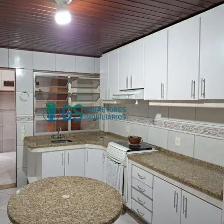 Buy this 2 bed house on Rua Santa Rosa de Lima in Rio Grande, Palhoça - SC