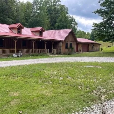 Image 2 - 317 Knepp Road, Hardeman County, TN 38008, USA - House for sale