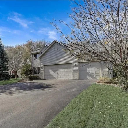 Image 3 - 678 East Travelers Trail, Burnsville, MN 55337, USA - House for sale