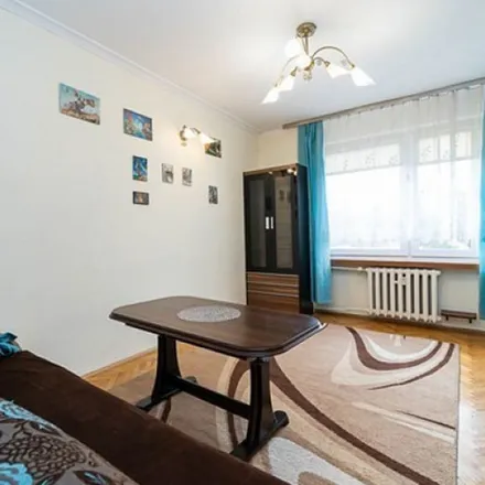 Rent this 3 bed apartment on Plac Ignacego Daszyńskiego in 42-201 Częstochowa, Poland