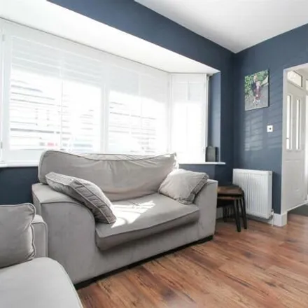 Image 3 - Frederick Road, London, SM1 2HT, United Kingdom - House for sale