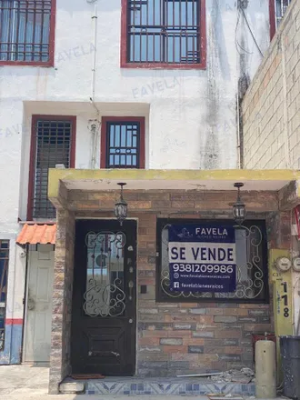 Buy this studio house on Calle Santa María in Fraccionamiento Santa Ágata I, 24100 Ciudad del Carmen