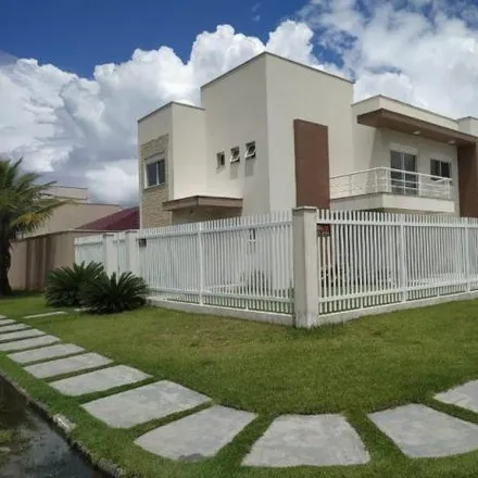 Image 2 - Rua Tapira, Riviera, Matinhos - PR, 83260-000, Brazil - House for sale