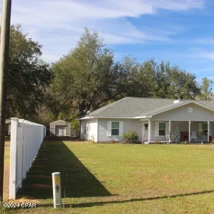 Image 2 - 299 Castlewood Lane, Gulf County, FL 32465, USA - House for sale
