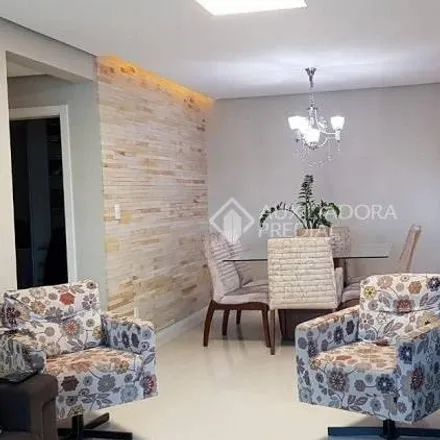 Buy this 2 bed apartment on unnamed road in União, Estância Velha - RS
