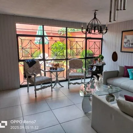 Buy this 3 bed house on Calle Hacienda De Carlome 109 in 53150 Ciudad Satélite, MEX