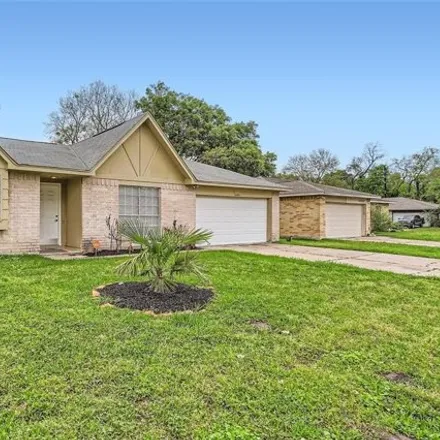 Image 2 - 16834 Limeshade Lane, Fort Bend County, TX 77498, USA - House for sale