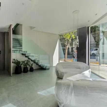 Buy this 3 bed apartment on Cerviño 3198 in Palermo, C1425 AAX Buenos Aires
