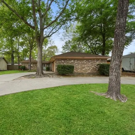 Image 2 - 77 Griffith Street, Conroe, TX 77301, USA - House for sale