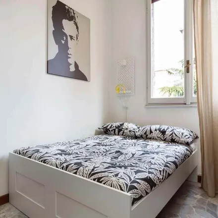 Image 6 - Via Salvatore Barzilai, 13, 20146 Milan MI, Italy - Room for rent