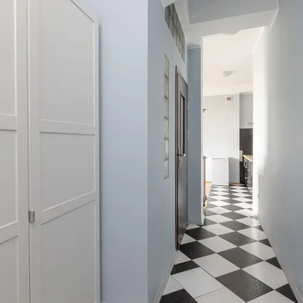 Rent this 2 bed apartment on Allegro One Box in Aleja Niepodległości, 02-625 Warsaw