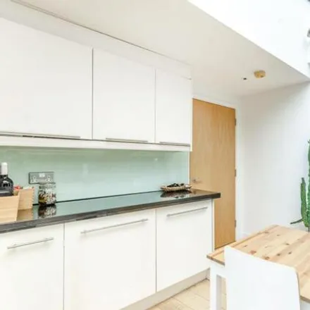 Rent this 2 bed room on Shell in 106 Old Brompton Road, London