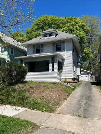 Buy this 3 bed house on 462 Clay Avenue in City of Rochester, NY 14613