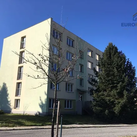 Image 4 - Svépomoc 656, 391 02 Sezimovo Ústí, Czechia - Apartment for rent