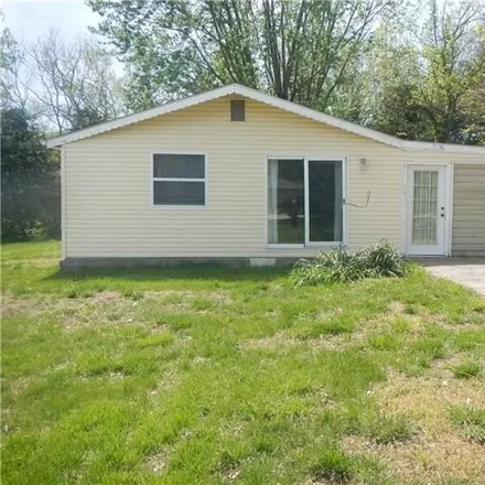 Buy this 2 bed house on Melody Lane in Osage County, KS 66543