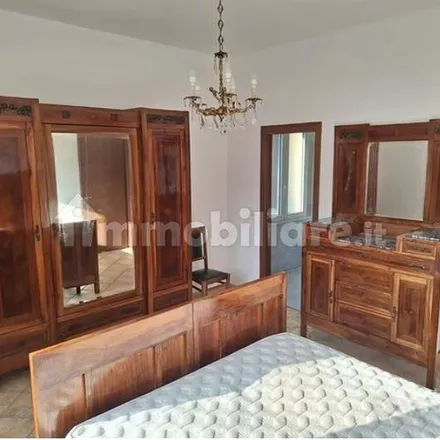 Rent this 3 bed apartment on A Casa Da Mami in Via Roma 51n, 47921 Rimini RN