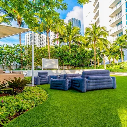 Image 4 - 2066 North Bayshore Drive, Miami, FL 33137, USA - Apartment for rent