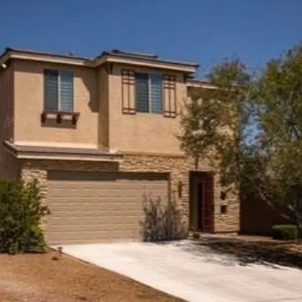 Buy this 4 bed house on 740 Ampere Lane in Las Vegas, NV 89145