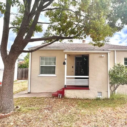 Rent this 2 bed house on 2821 Humboldt Avenue