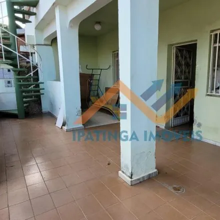 Buy this 4 bed house on Rua Alexandre Fleming in Barra Alegre, Ipatinga - MG