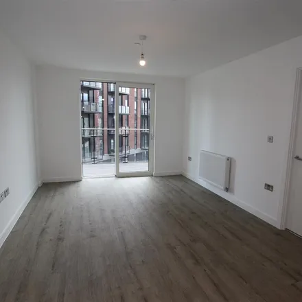 Rent this 2 bed apartment on Seven Bro7thers - Middlewood Locks Beerhouse in 1 Lockside Lane, Salford
