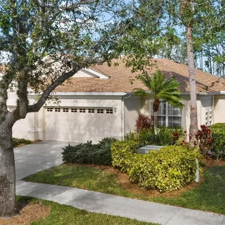 Buy this 2 bed house on 2486 Magnolia Circle in North Port, FL 34289