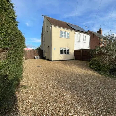 Image 1 - Station Road, Wisbech St Mary, PE13 4RT, United Kingdom - Duplex for sale