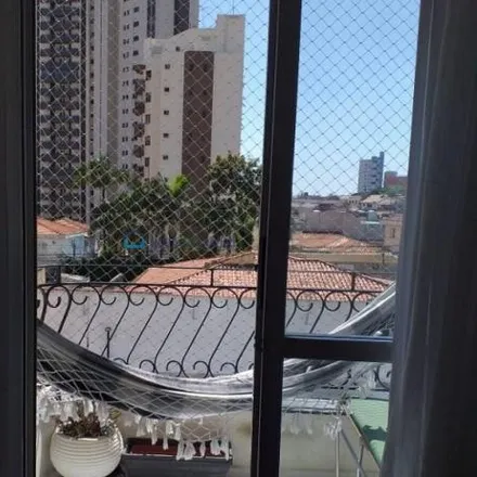 Buy this 3 bed apartment on Rua Francisco Tapajós in Vila Santo Estéfano, São Paulo - SP