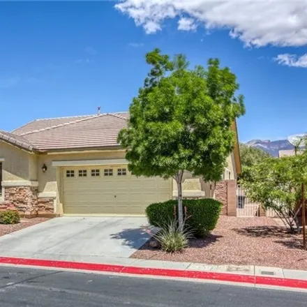 Buy this 4 bed house on 4260 Narada Falls Avenue in North Las Vegas, NV 89085