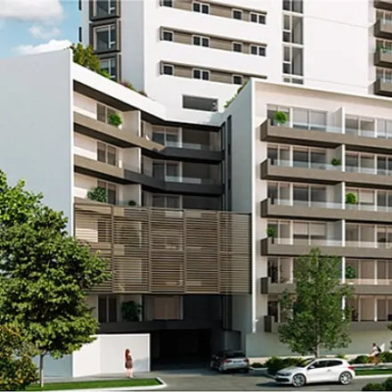 Rent this 1 bed apartment on Edificio Italia in Avenida Italia 2025, 777 0386 Ñuñoa