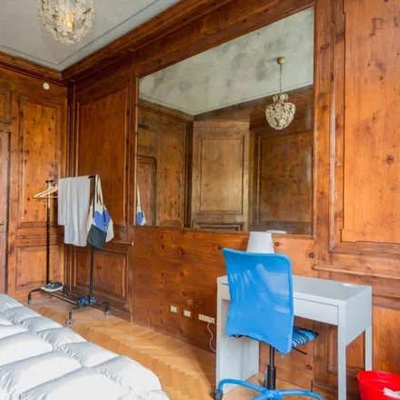 Image 4 - Via Giovanni Segantini, 75, 20143 Milan MI, Italy - Room for rent