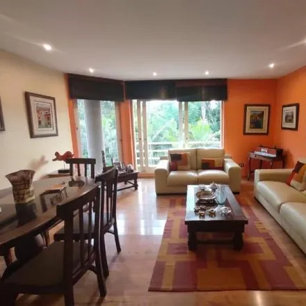 Buy this 3 bed apartment on Los Lanceros in Santiago de Surco, Lima Metropolitan Area 10051