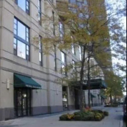 Image 1 - 401 East Ontario Street, Chicago, IL 60611, USA - Condo for rent