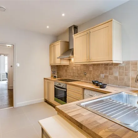 Image 3 - Seymour Place, London, W1H 2NA, United Kingdom - Apartment for rent