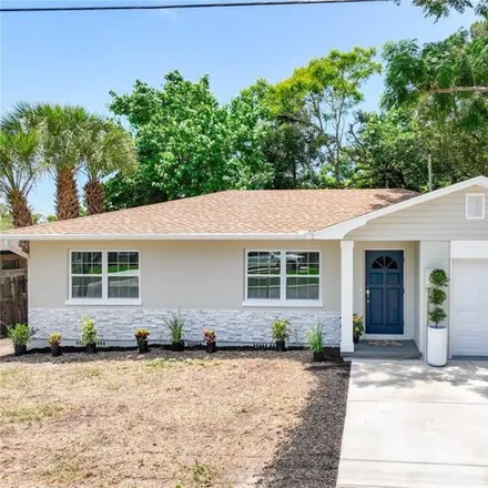 Buy this 2 bed house on 6829 Washington St in New Port Richey, Florida