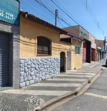 Image 2 - Rua Santo Antônio, Lavapés, Bragança Paulista - SP, 12904-180, Brazil - House for sale