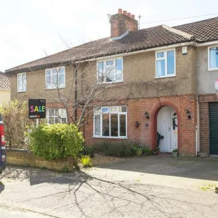 Buy this 5 bed duplex on 11 Overbury Road in Hellesdon, NR6 5LB