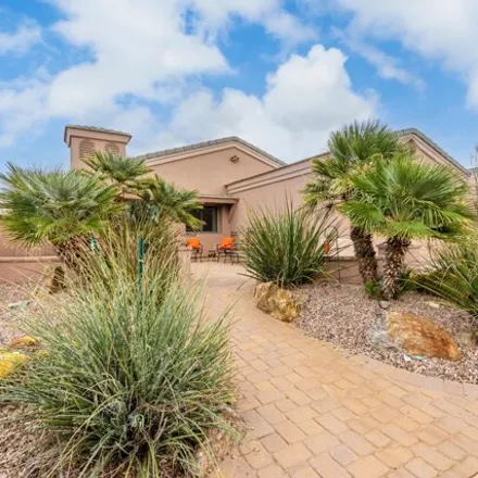 Image 1 - San Miguel Golf (ex Grande Valley), 1505 North Toltec Road, Eloy, AZ 85131, USA - House for sale