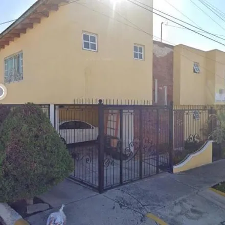 Buy this 4 bed house on Calle Calíope 2522 in Las Lomas Independencia, 44307 Guadalajara