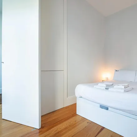 Rent this 1 bed apartment on Letraria - Craft Beer Garden in Rua da Alegria 101, 4000-211 Porto