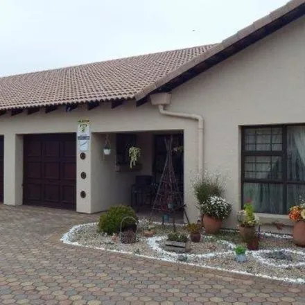 Image 3 - Waterworld, Beach Boulevard East, Diasstrand, George, 6506, South Africa - Townhouse for rent