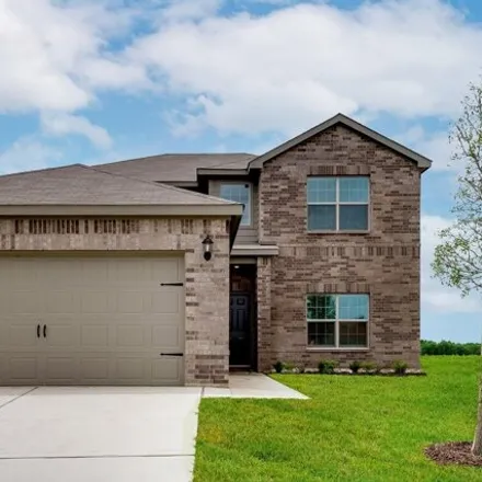 Buy this 4 bed house on Shaw Creek Boulevard in Ferris, Ellis County