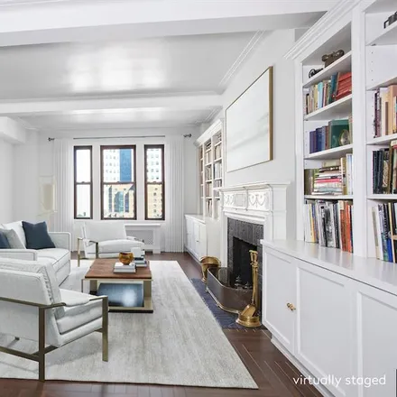 Buy this studio apartment on 60 EAST 96TH STREET 10B in New York