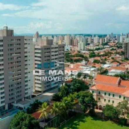 Image 1 - Avenida Independência, Higienópolis, Piracicaba - SP, 13419-110, Brazil - Apartment for sale