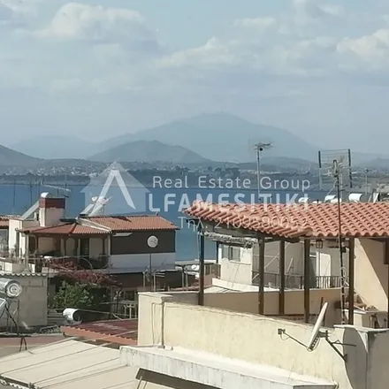 Image 5 - Καζανόβα 23, Piraeus, Greece - Apartment for rent